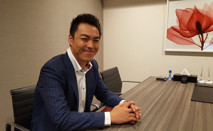 営業スタッフ採用活動中!社員の声とインタビュー