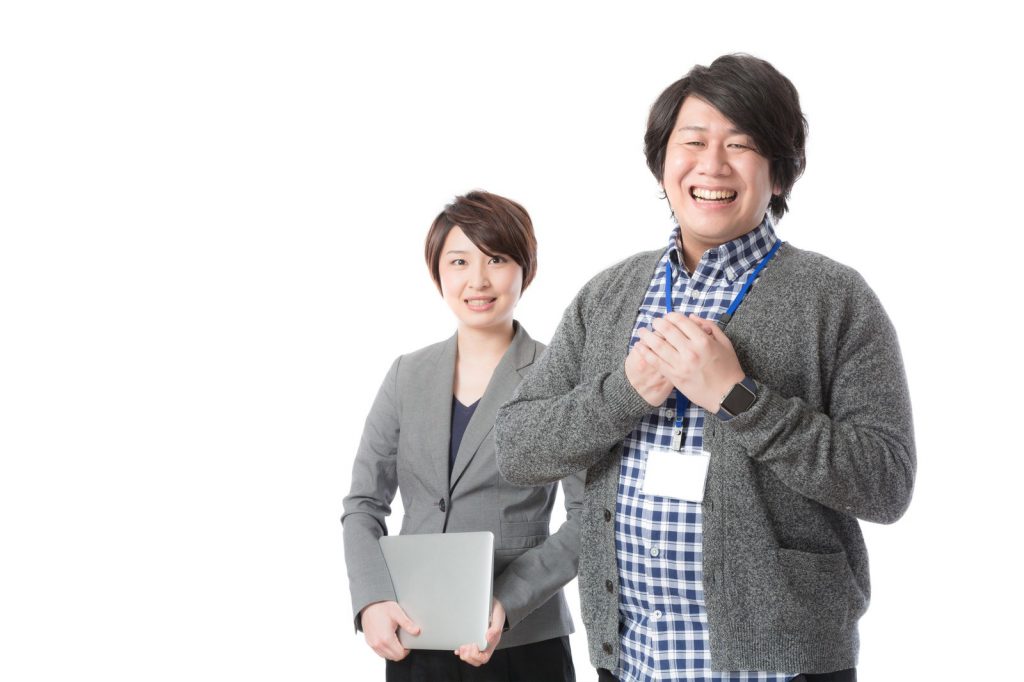 ベンチャー企業の面接対策は深堀りが必要だ