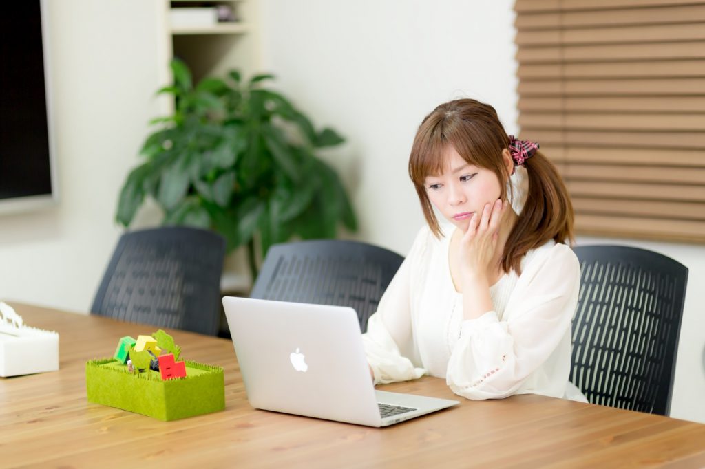企業の「口コミサイト」「評判サイト」の信憑性でわかったこと3つ