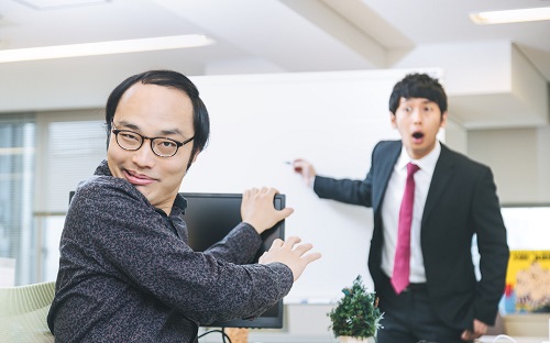 採用企業から見た第二新卒とフリーターの違いとは?