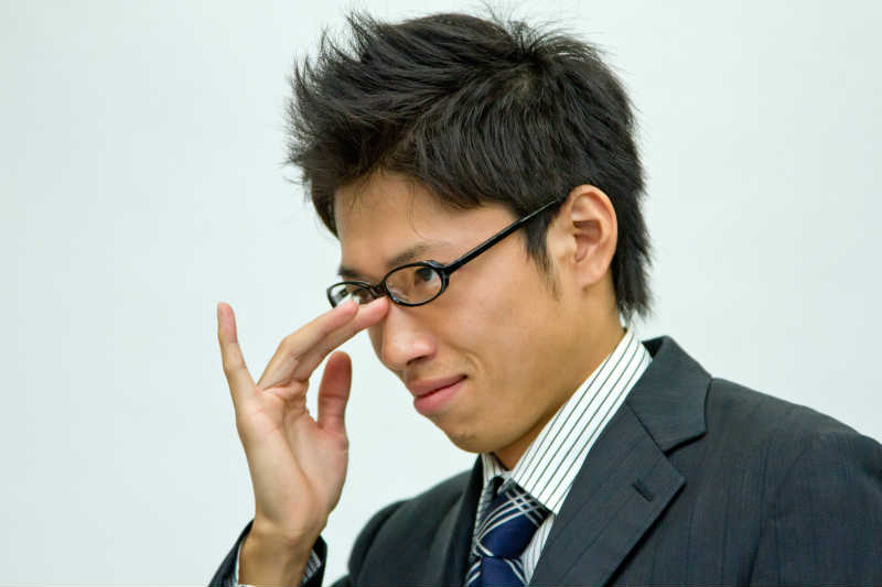 新卒1年目の転職希望者の強みと弱み