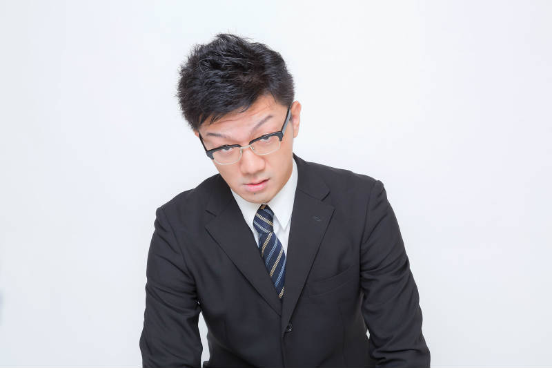 なぜこの会社を選んだのか?
