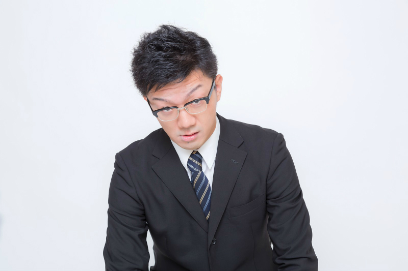 圧迫面接は必ずしもブラック企業だけが行なうものではない