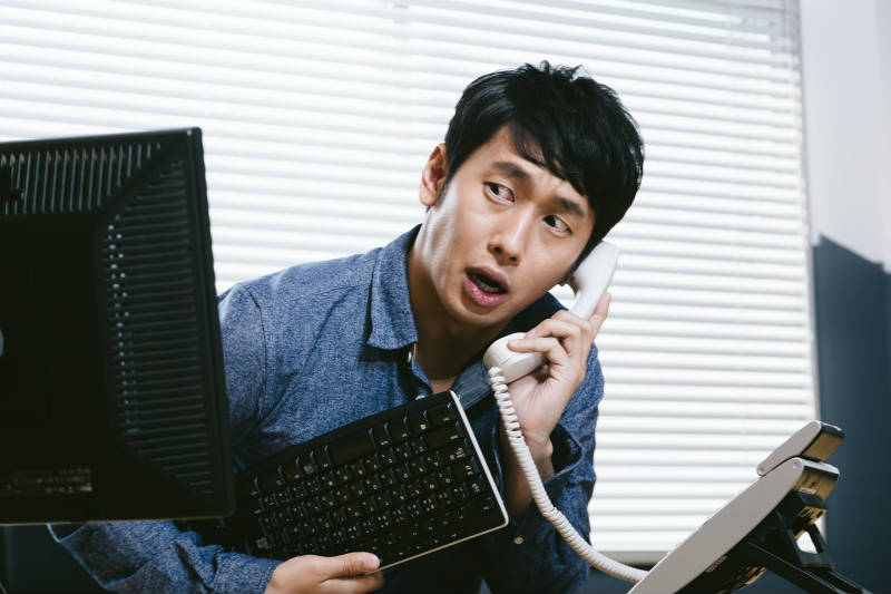 転職エージェントを利用する場合に注意するべきポイント