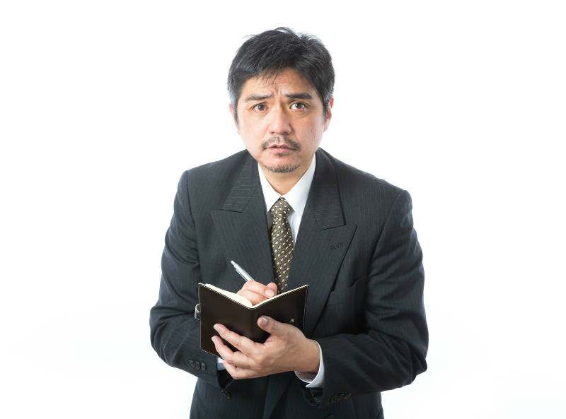 自分の魅力を十分に引き出せるようなサポートを受ける