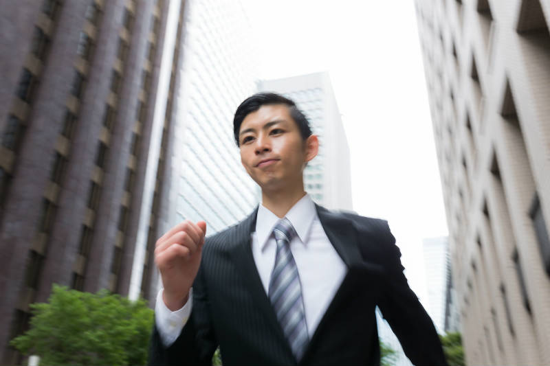 就職エージェントが提供するサービスについて