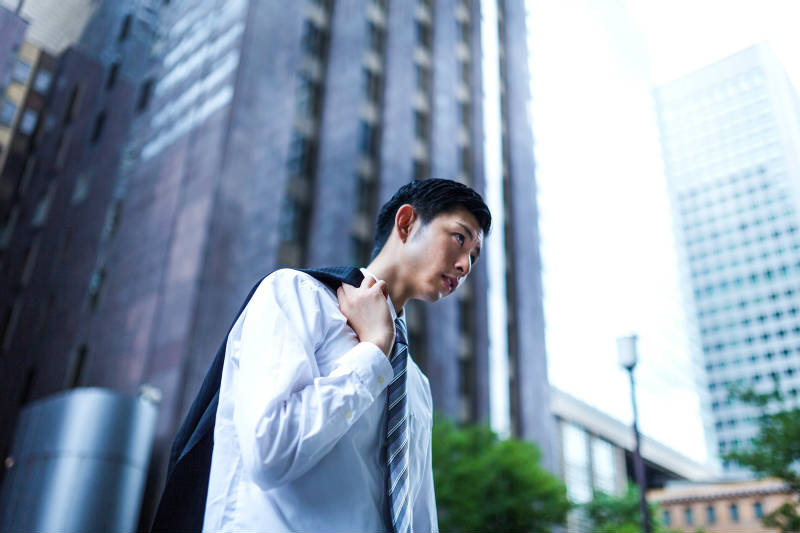 第二新卒ならではのエージェントの支援活動とは