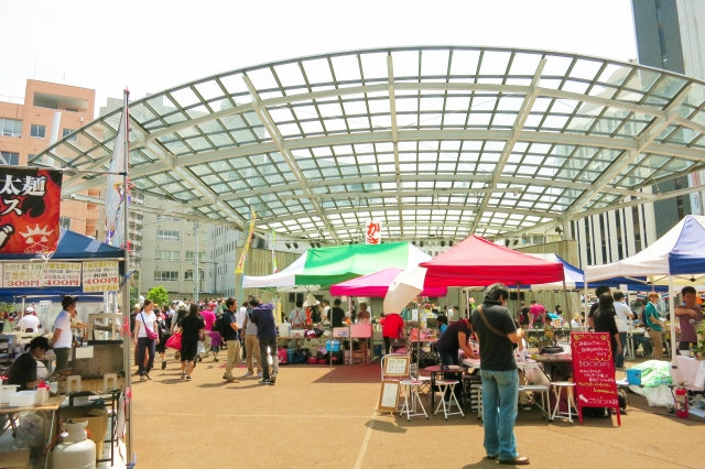 イベント風景