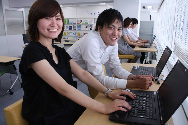 同業他社との違いはどんなところですか?