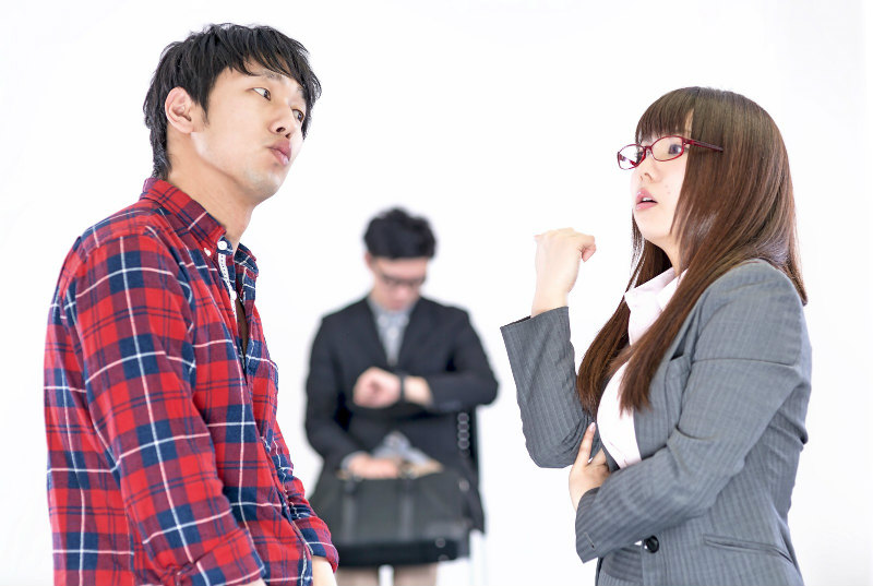 ハローワークは第二新卒を率先して紹介している