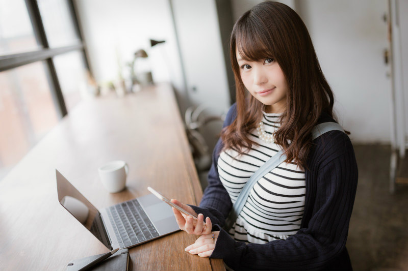 中小企業で自分のやりたいことを探す第二新卒