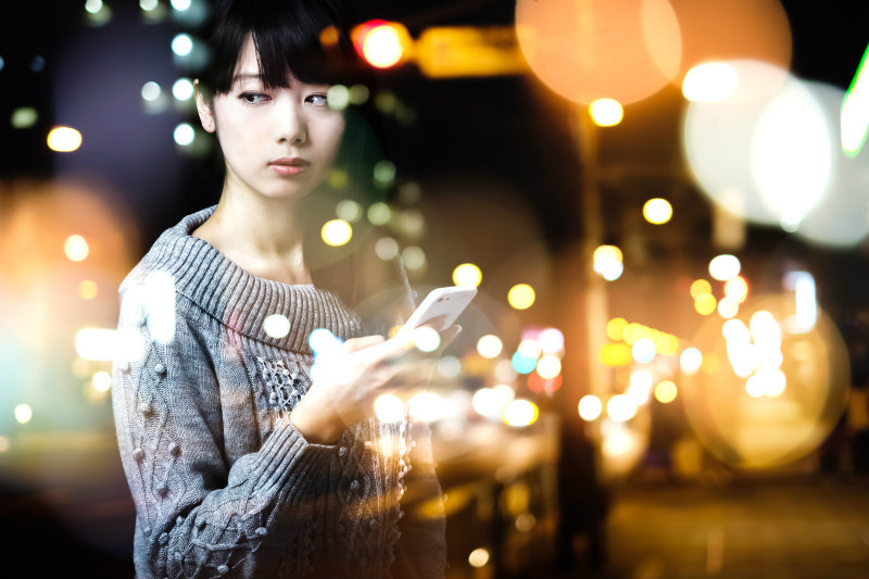 そもそもなんの為にキャリアアップを目指すのか?