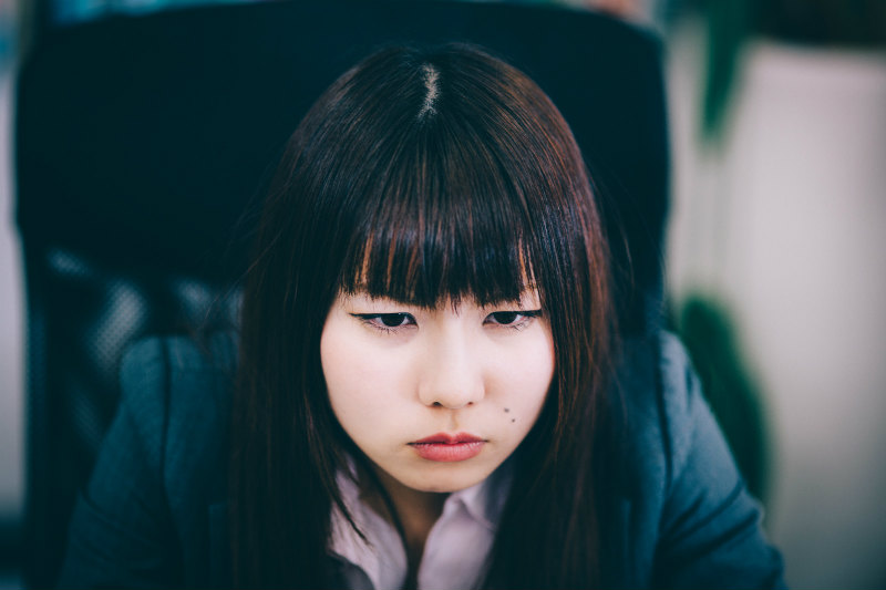 仕事の幅をもっと広げたいので転職したい