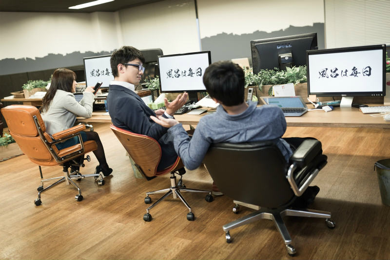 未経験の業種や職種にチャレンジしたい