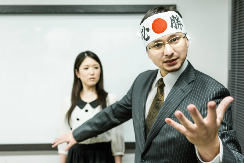 第二新卒の転職成功例をのぞいてみよう