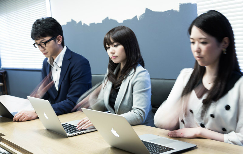採用担当者は第二新卒のここを見ている