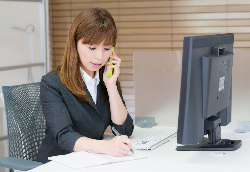 ホワイト企業の求人募集を見分ける方法