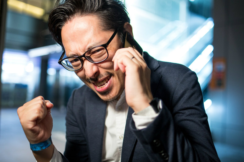 ホワイト企業への転職を成功させるにはタイミングが重要