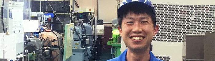 製造部