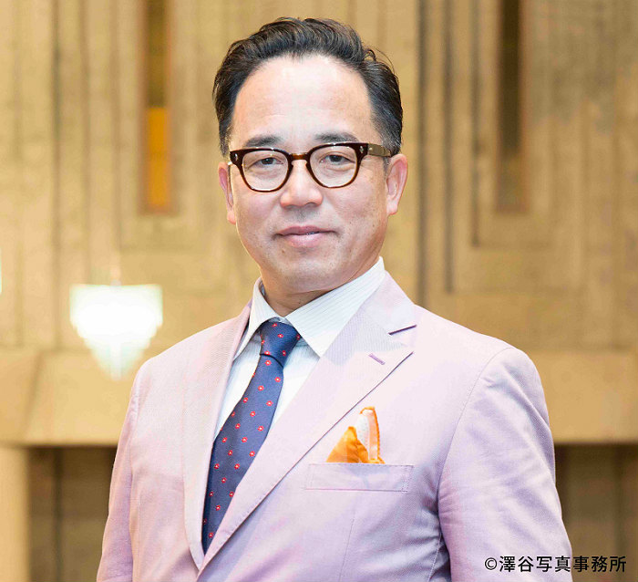 高濱正伸さんとは?