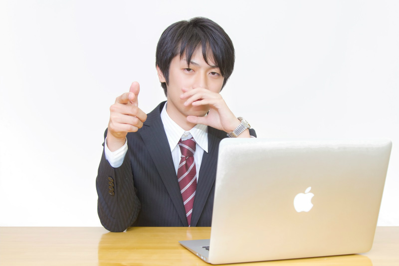 社員の評判(Q&A)