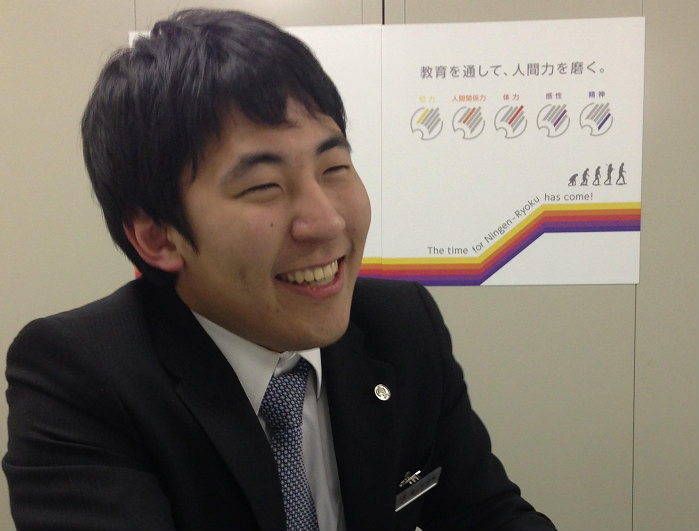 社員の評判とQ&A(新卒社員編)