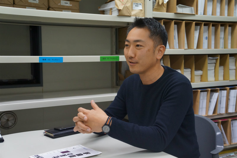 採用情報
