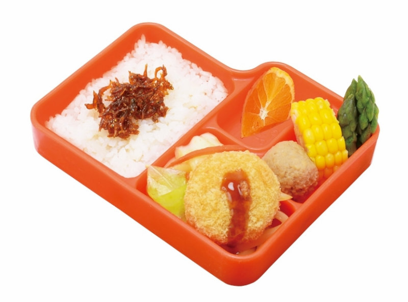 エンゼルフーズ株式会社の幼稚園給食へのこだわり