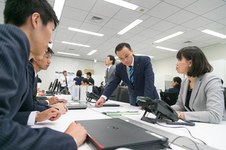 株式会社オースビーとは