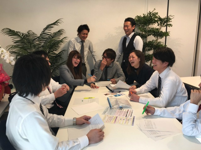 NHK事業のバックアップ体制