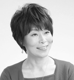 成瀬晶子