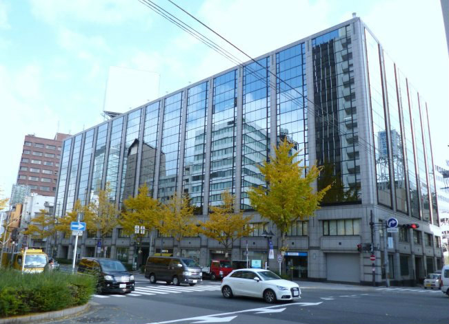さくらインベストの本社画像